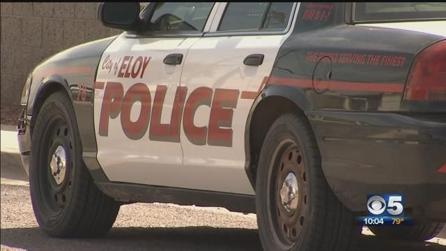 New info about man wanted for allegedly shooting ex-girlfriend in Eloy