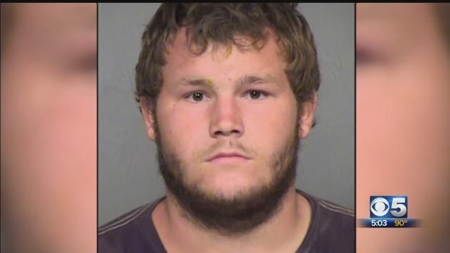 The state of the case against the I-10 shootings suspect