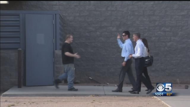 I-10 shootings suspect released from jail