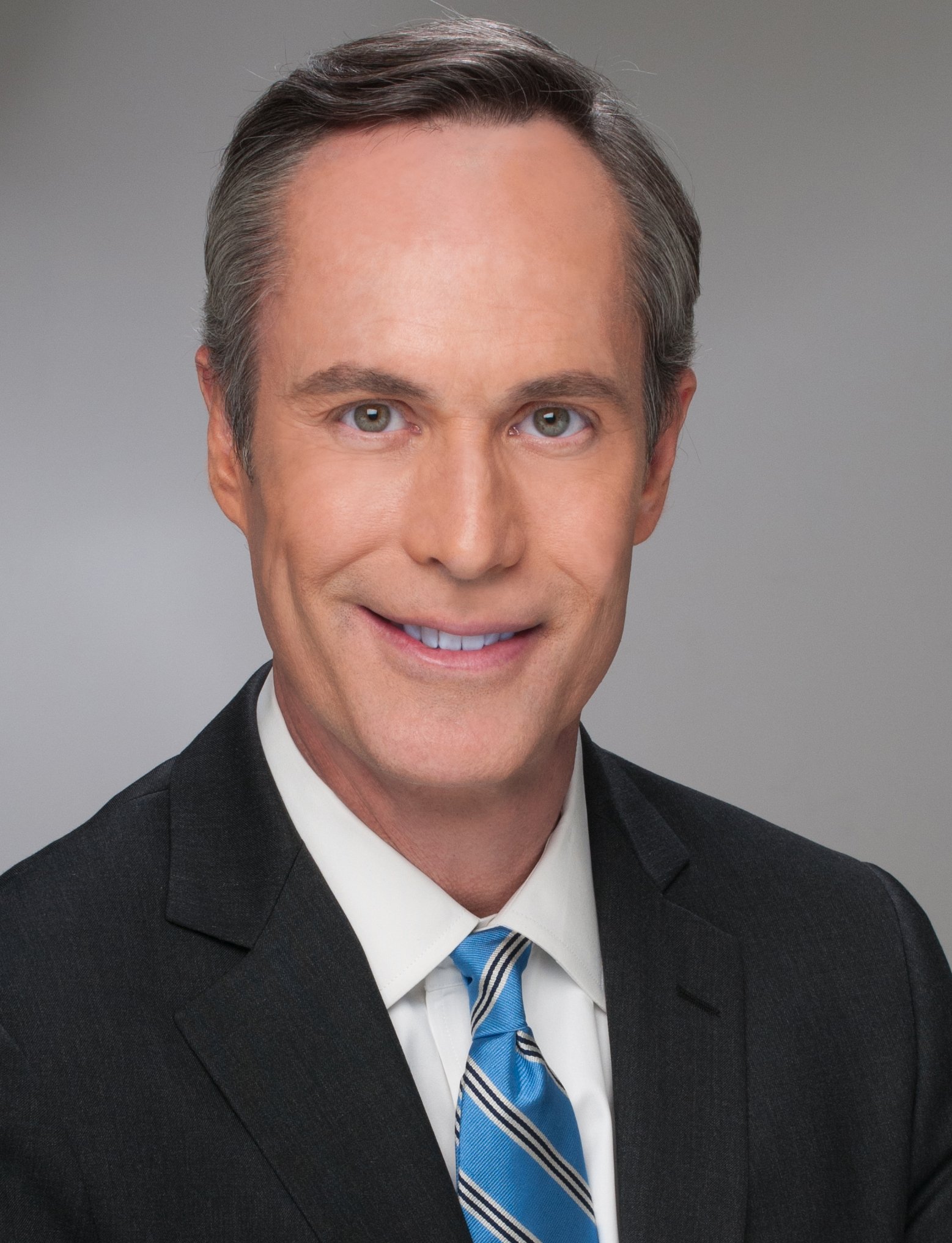 Sean McLaughlin Phoenix, AZ News Anchor Bio Arizona's Family