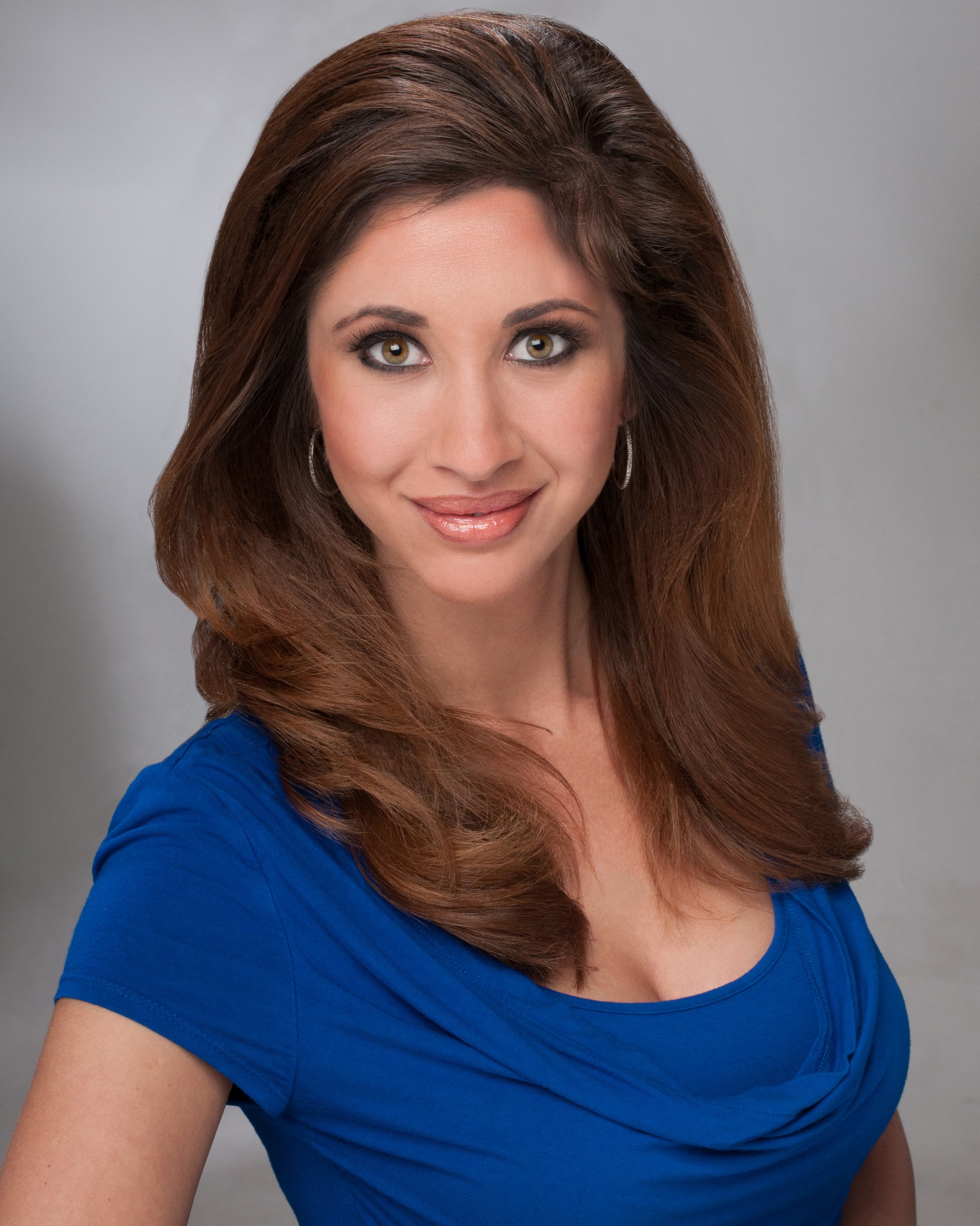 Nadine Bubeck | Phoenix, AZ News Reporter Bio - Arizona's Family2226 x 2782