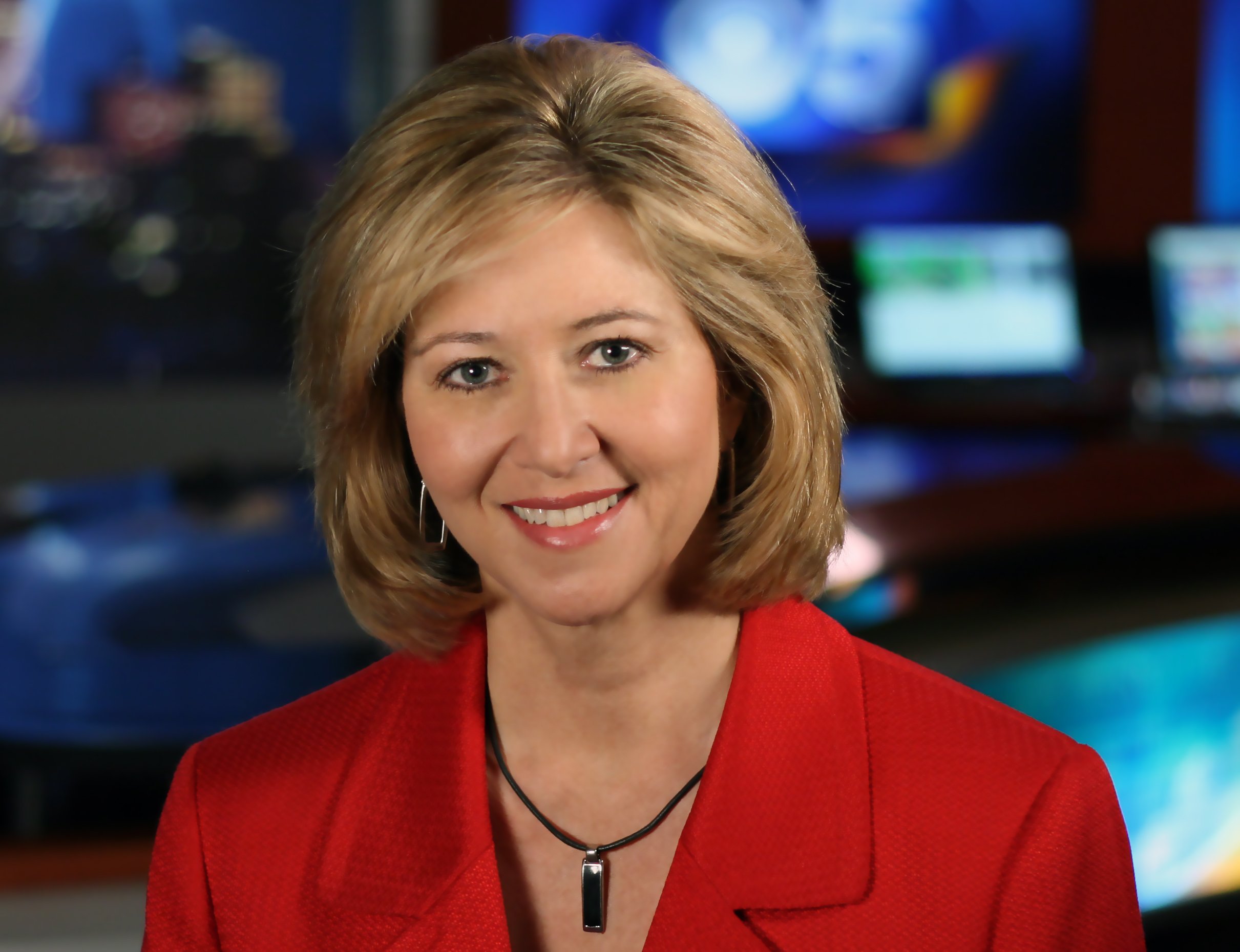 Donna Rossi | Phoenix, AZ News Reporter Bio - CBS 5 - KPHO