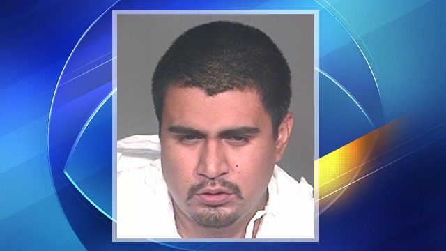 arrested after fatal stabbing in Mesa - CBS 5 - KPHO