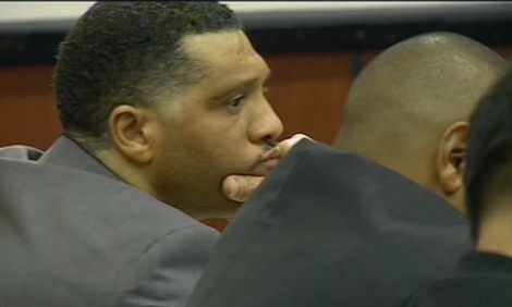 Jury sentences Baseline Killer to death - CBS 5 - KPHO