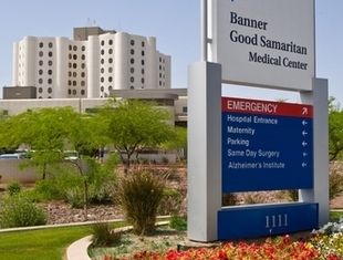 Az Transplant Center Named Top In Us Arizona S Family