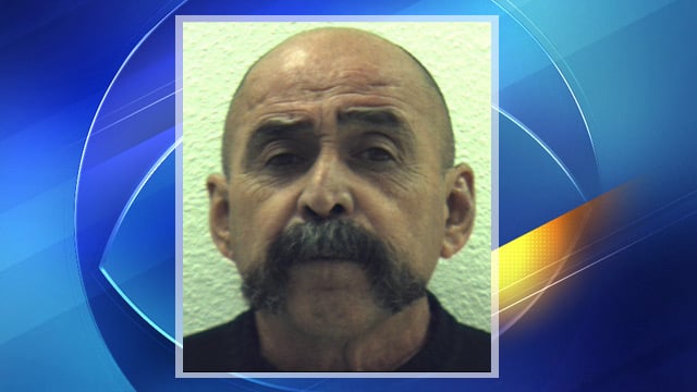Prescott Valley man jailed on molestation charges - CBS 5 - KPHO