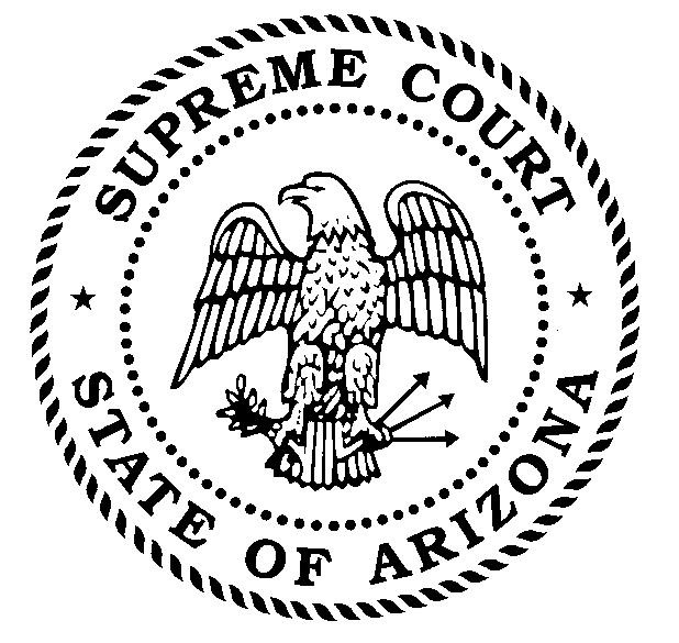 seal of arizona