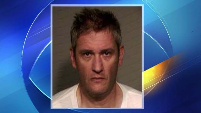 PD: Chandler man assaults jogger in bike lane - CBS 5 - KPHO