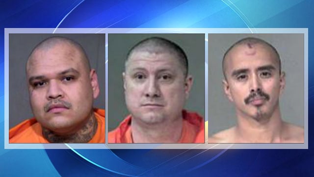 3 Mexicans Arrested in Assassination Plot To Murder Sheriff Joe Arpaio