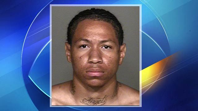 Mesa PD: Sexual favor propositions lead to robbery, arrests - CBS 5 ...