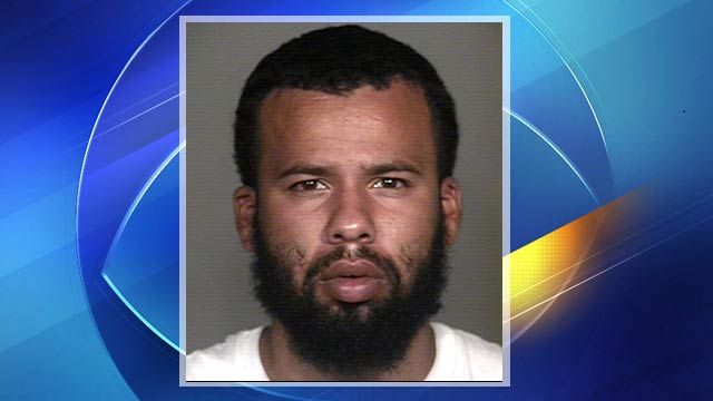 Mesa PD: Sexual favor propositions lead to robbery, arrests - CBS 5 ...