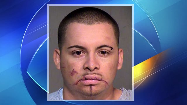 Adrian S. Arroyo-Razo was charged with second-degree murder and other felony - 19399112_SA