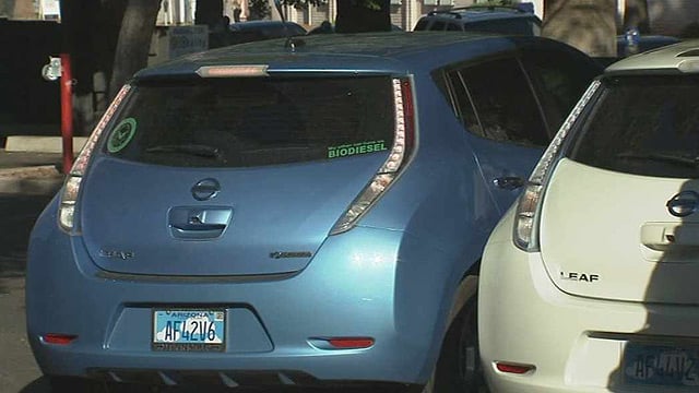 Arizona lemon law nissan leaf #5