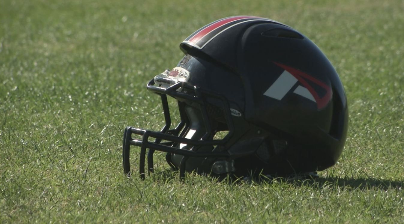 One Valley school first to use new football helmet technology Arizona