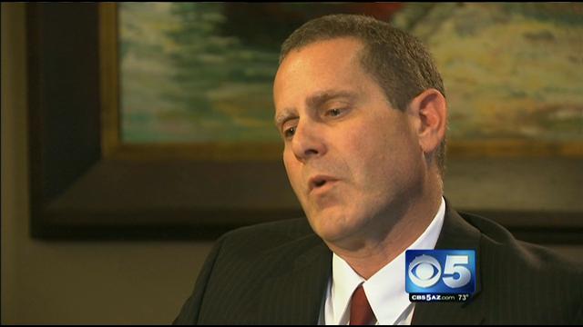 Attorney Rob Lewis Attorney Rob Lewis