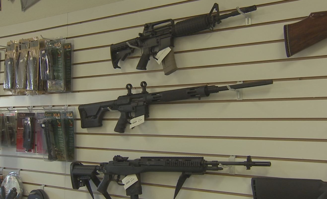 Arizona gun manufacturing licenses surge Arizona's Family