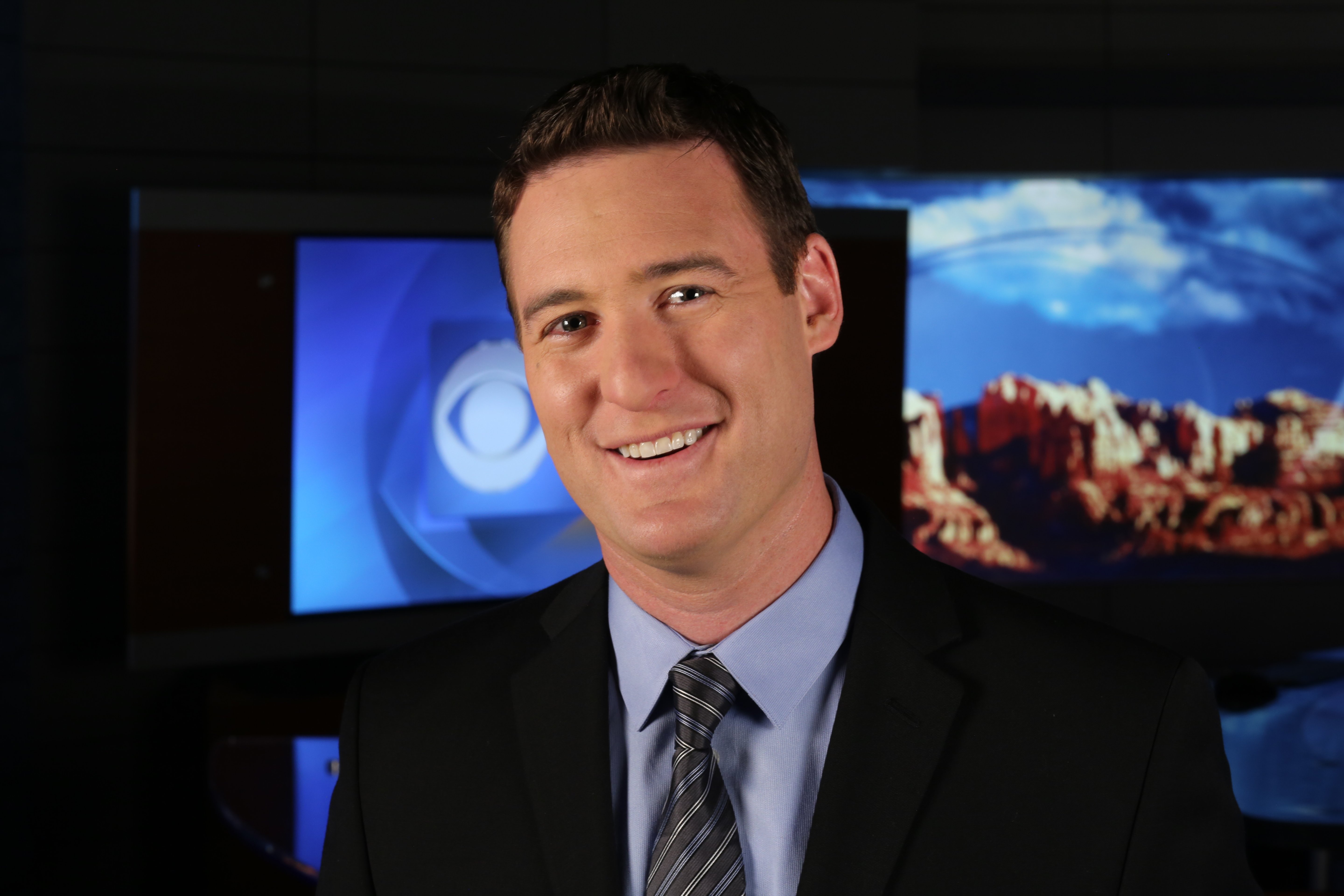 Mark McClune | Phoenix, AZ Sports Reporter Bio - Arizona's Family