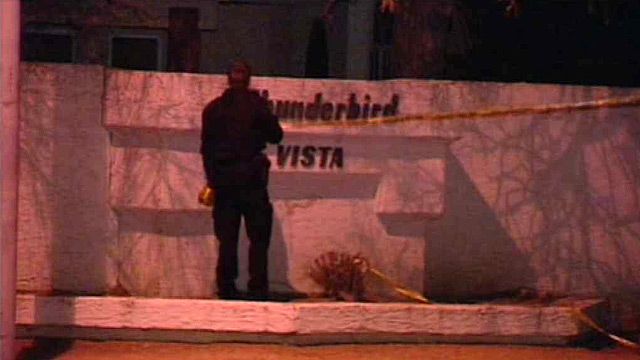 Peoria police are calling a man's death a homicide after his body was ...