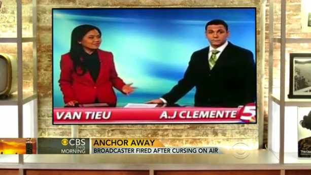 cbs 46 news anchor fired