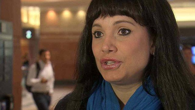 Family of Rebecca Zahau files wrongful death lawsuit - Arizona's Family