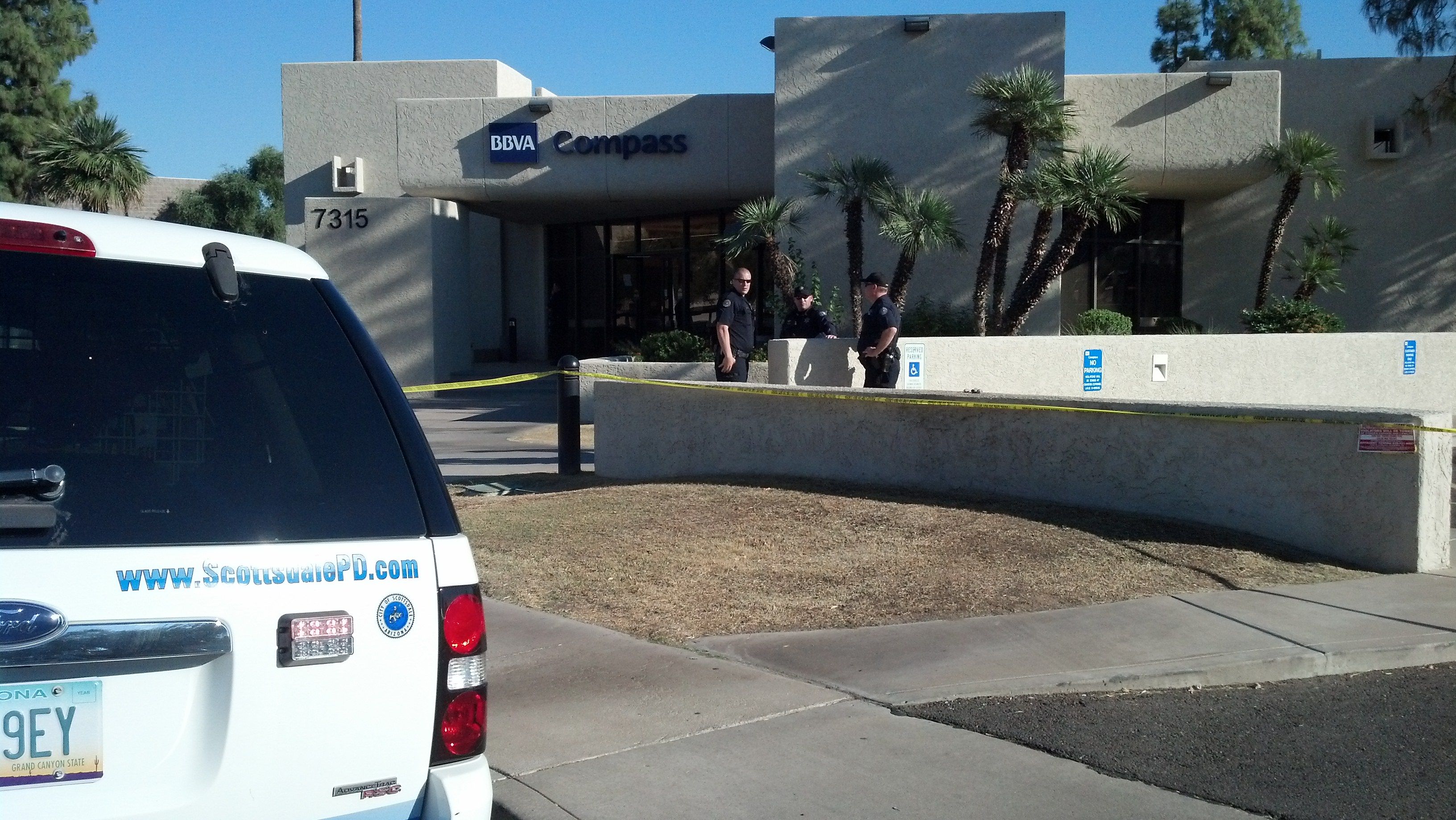 42 Arrested In Scottsdale - xnca5jb