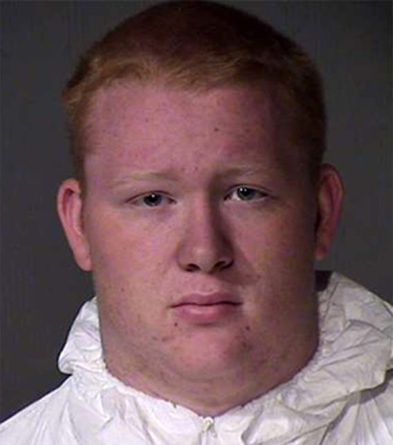 Mesa stepdad to 911: I feared for my life in frying pan attack - CBS 5 ...