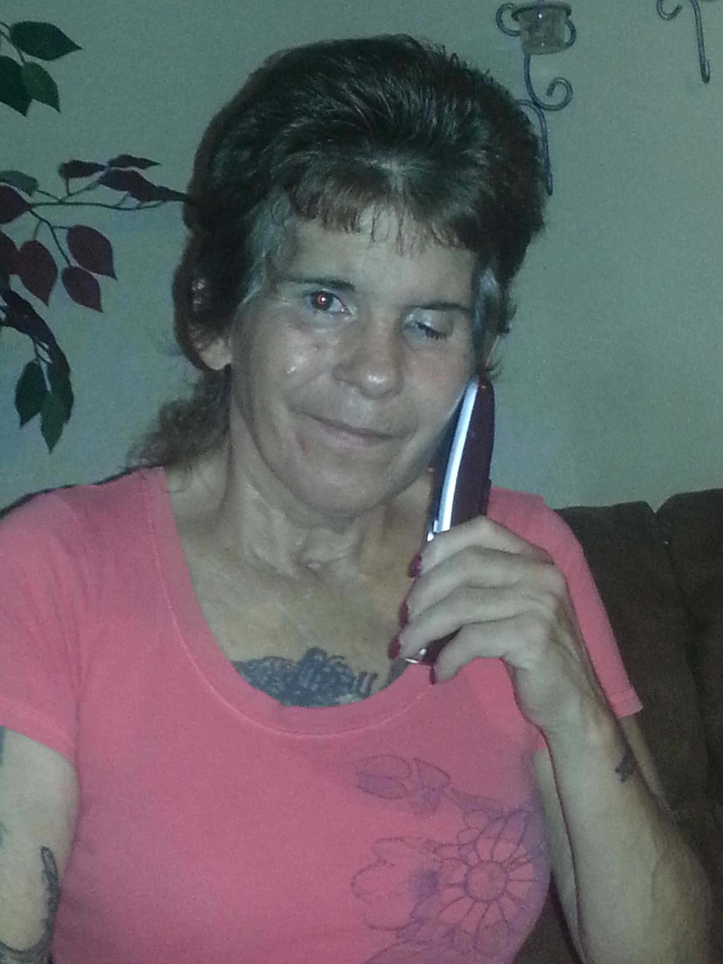 Missing Chandler woman found safe in Tempe Arizona's Family