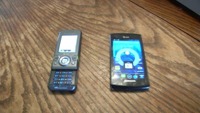 Follow carrier guidelines for 'unlocking' used cell phones Follow carrier guidelines for 'unlocking' used cell phones