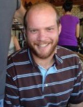 Tyler Fillis went missing July 30 or 31.