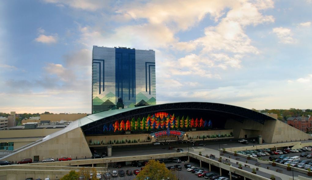 New casino in phoenix az