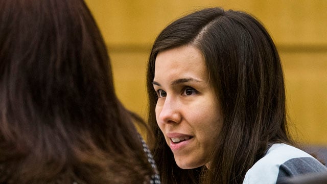 Jury Selection Resumes In Jodi Arias Penalty Phase Retrial Arizonas