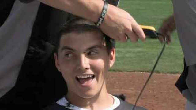 Forced Mens Haircuts | older men with longish hair ...