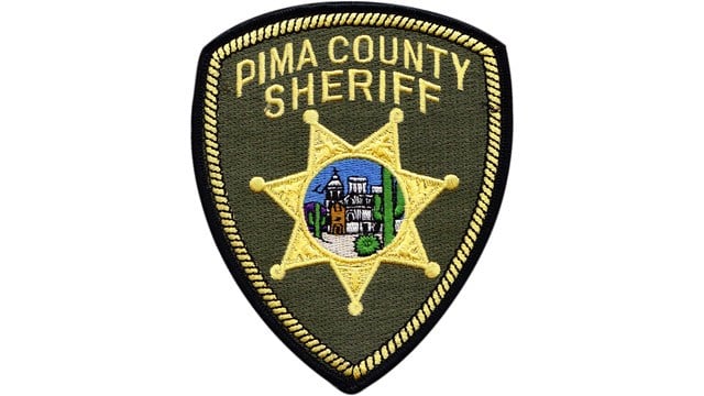 Pima County Sheriff's Dept. Names A Chief Deputy - Arizona's Family