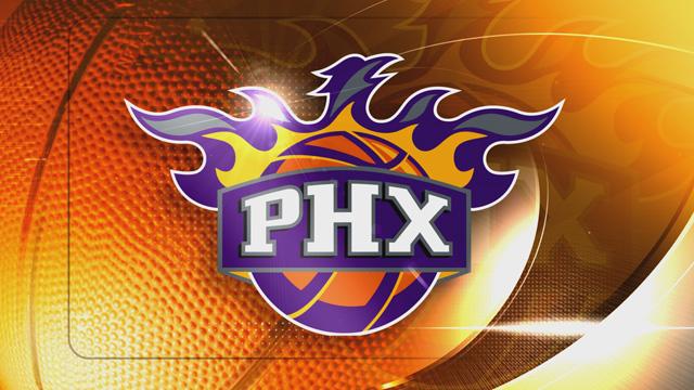 Phoenix Suns Schedule