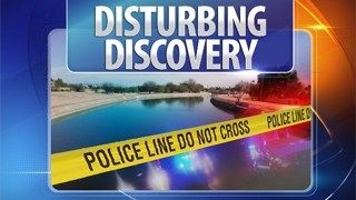 Body of Queen Creek resident found under bridge near Globe - CBS 5 ...