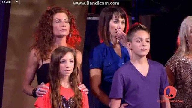 Scottsdale teen, mom kick it up a notch on 'Dance Moms' - KPHO Phoenix