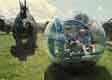 'Jurassic World' sets record