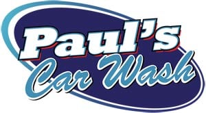 Paul's Car Wash!