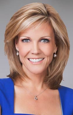 kris pickel anchors cbs anchor arizona family hair mclaughlin only morning desk team broadcaster