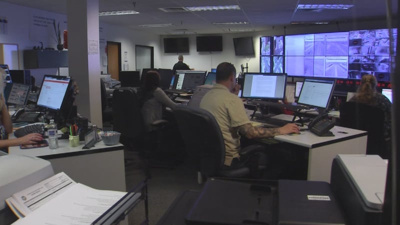 DPS runs center to thwart local terror attacks - KFVE, K5-Hawaii News ...