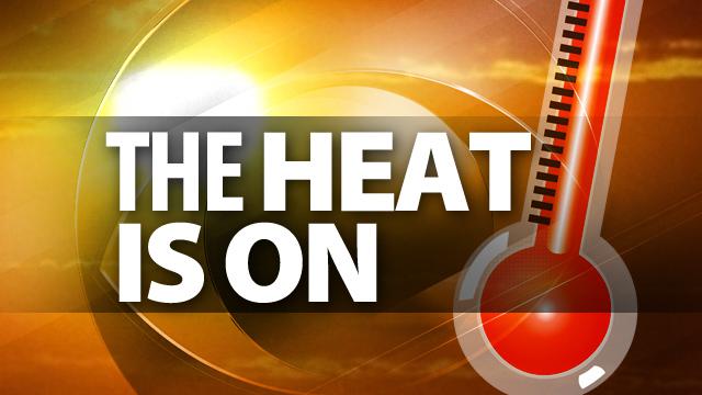 Forecasters extend excessive heat warning in AZ - Arizona's Family