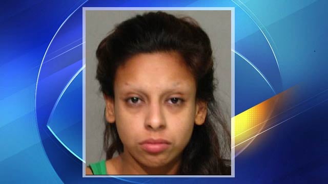 Mom arrested, Yuma baby tests positive for drugs - Arizona's Family