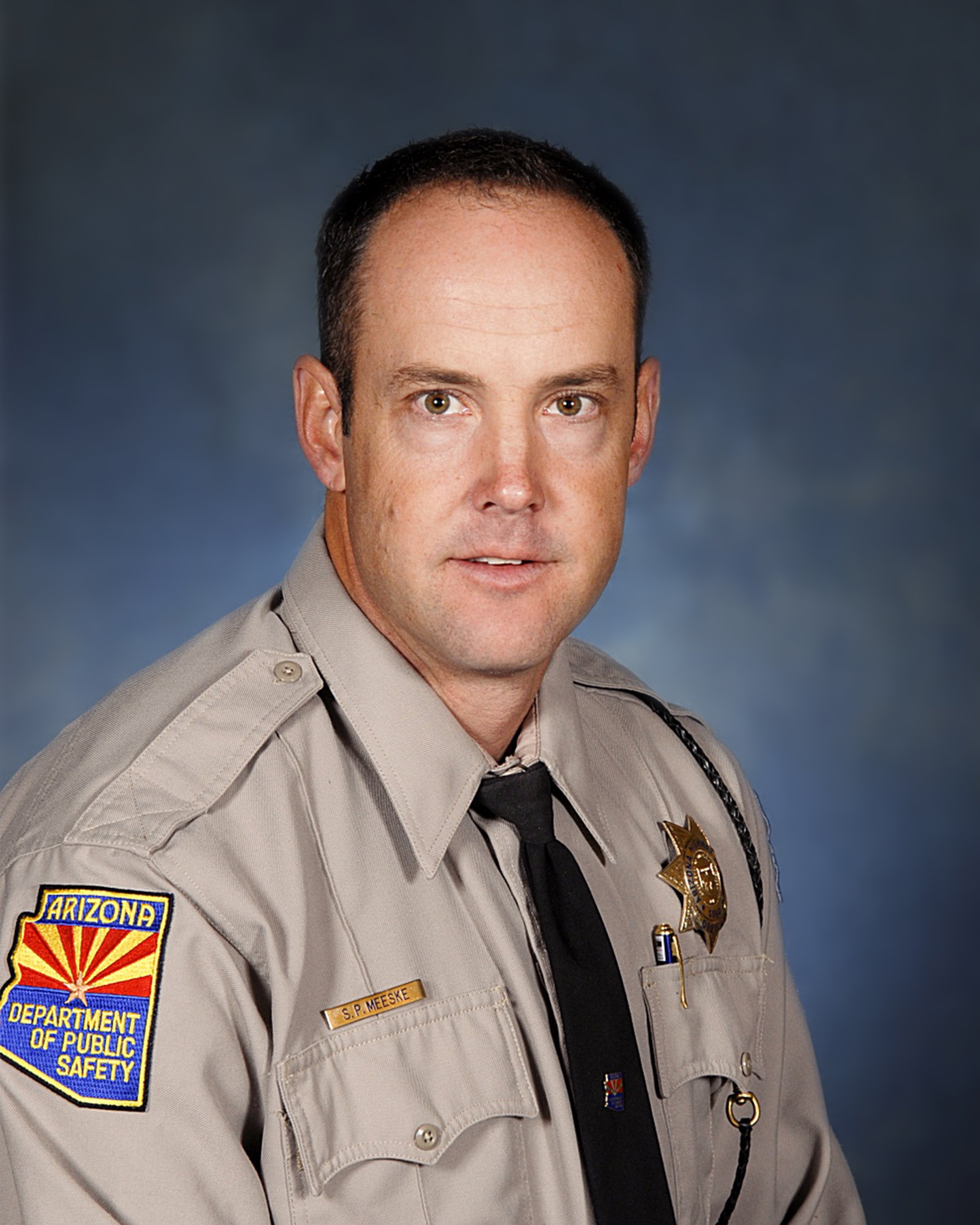 Payson officials to discuss shooting that injured DPS officer - 3TV | CBS 5