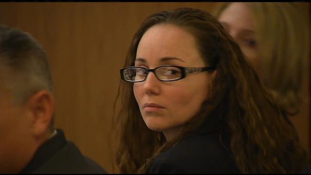 Marissa Devault trial: Closing arguments expected Thursday - 3TV | CBS 5