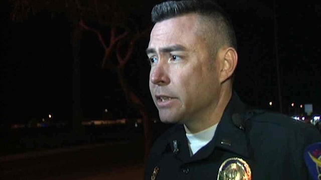 Phoenix police lieutenant on leave during investigations - 3TV | CBS 5