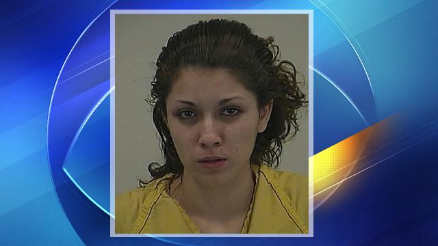 Woman sentenced in baby stealing plot - Arizona's Family