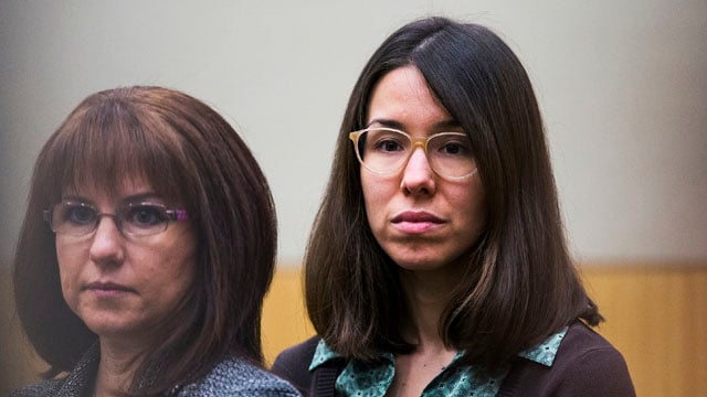 Day 6 of Jodi Arias retrial: Alexander's family addresses jury - FOX ...