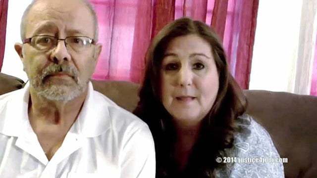 Parents of Jodi Arias post new YouTube message - Arizona's Family